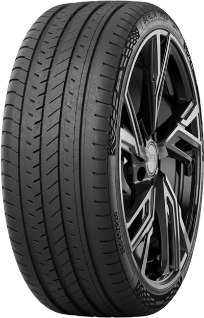 Berlin Tires Summer UHP 1 205/55R16 91V