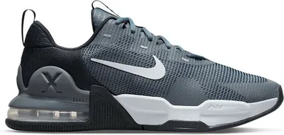 Sportschoenen voor heren AIR MAX ALPHA TRAINNER5 Nike DM0829 003 Wit - 44.5