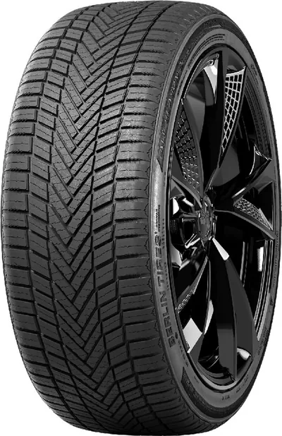 Autoband Berlin Tires All Season 2 175/65R14 82T
