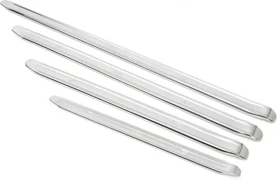 4 Delige Bandenlichterset