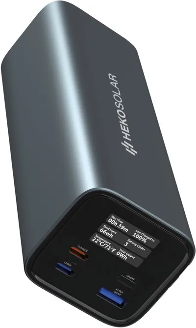 Heko Powerbank Fuse 140